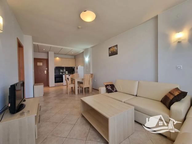 Prodej bytu 2+kk, Nesebar, Bulharsko, 63 m2