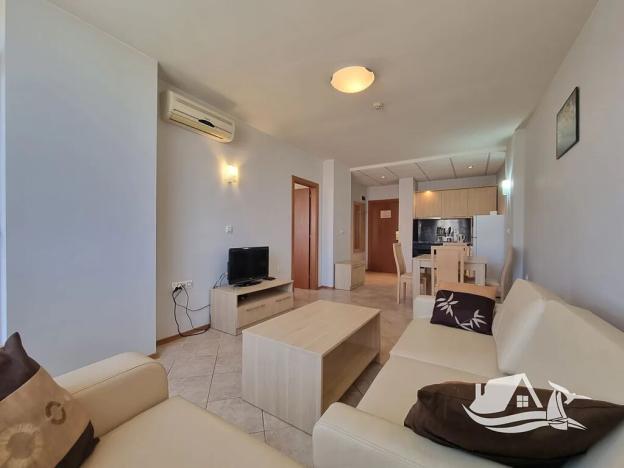 Prodej bytu 2+kk, Nesebar, Bulharsko, 63 m2