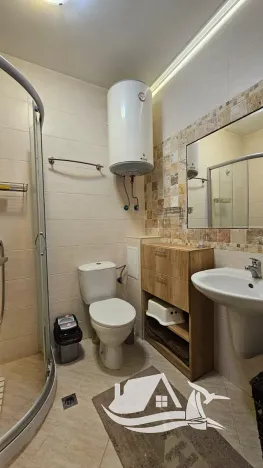 Prodej bytu 1+kk, Nesebar, Bulharsko, 32 m2