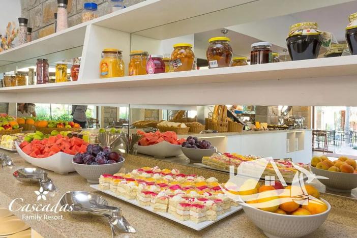 Prodej bytu 1+kk, Nesebar, Bulharsko, 32 m2