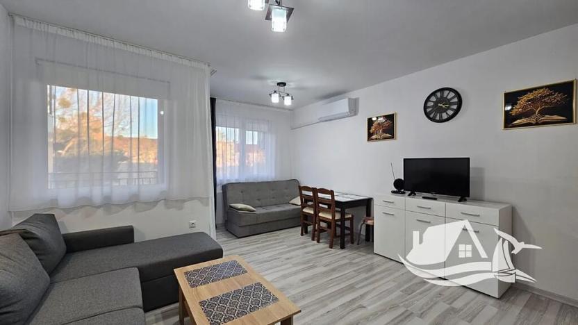 Prodej bytu 1+kk, Nesebar, Bulharsko, 34 m2