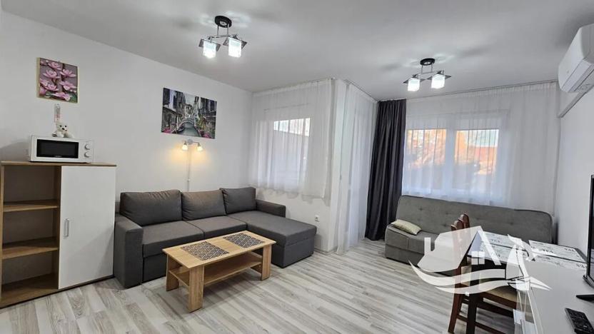 Prodej bytu 1+kk, Nesebar, Bulharsko, 34 m2