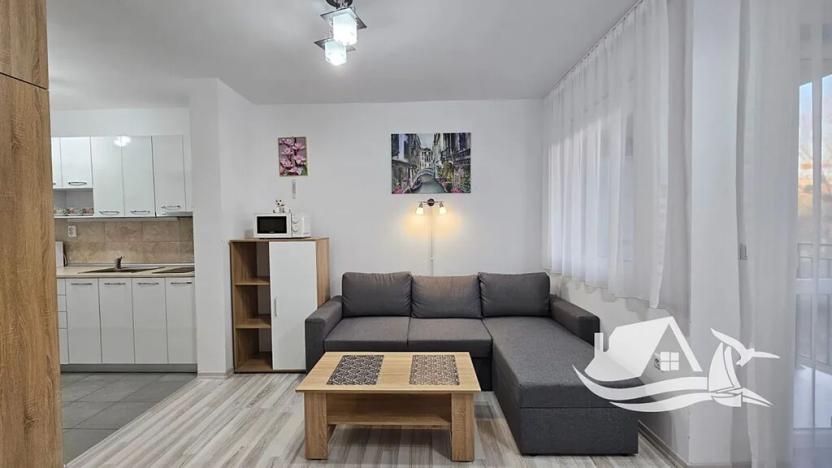 Prodej bytu 1+kk, Nesebar, Bulharsko, 34 m2