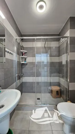 Prodej bytu 1+kk, Nesebar, Bulharsko, 34 m2