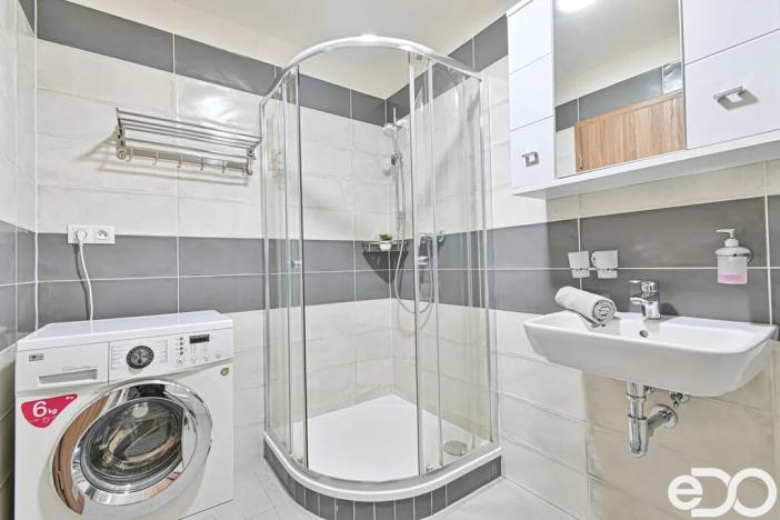 Pronájem bytu 2+kk, Praha, Pod radnicí, 51 m2