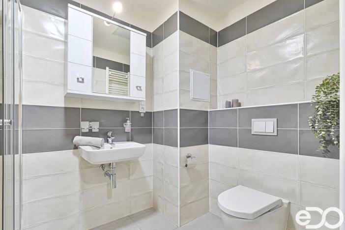 Pronájem bytu 2+kk, Praha, Pod radnicí, 51 m2