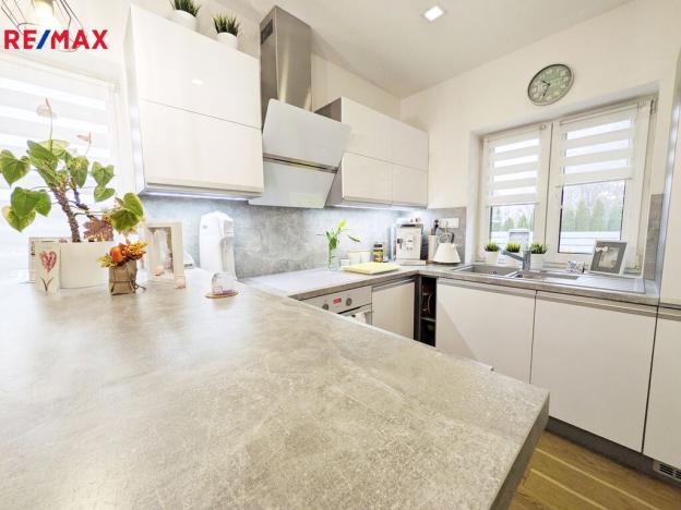 Pronájem rodinného domu, Petřvald, Podlesní, 51 m2