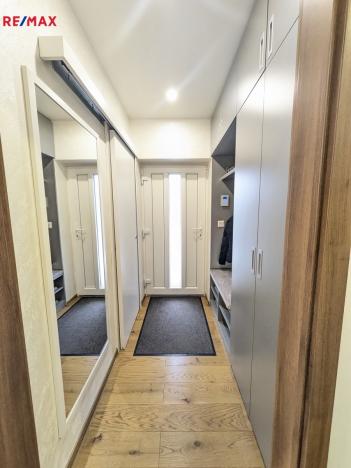 Pronájem rodinného domu, Petřvald, Podlesní, 51 m2