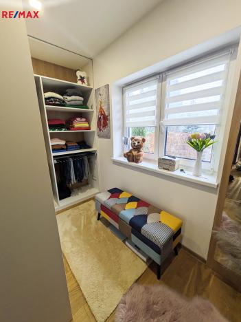 Pronájem rodinného domu, Petřvald, Podlesní, 51 m2