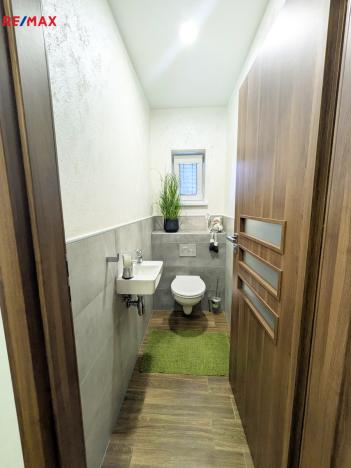 Pronájem rodinného domu, Petřvald, Podlesní, 51 m2