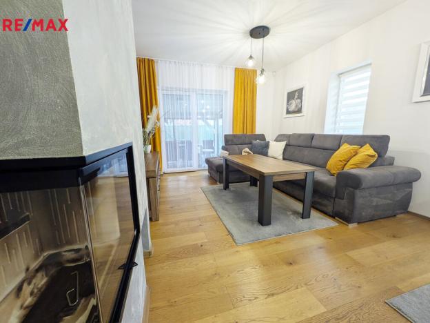 Pronájem rodinného domu, Petřvald, Podlesní, 51 m2