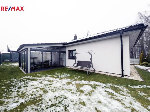 Pronájem rodinného domu, Petřvald, Podlesní, 51 m2