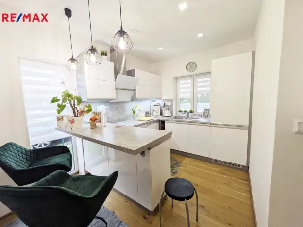 Pronájem rodinného domu, Petřvald, Podlesní, 88 m2