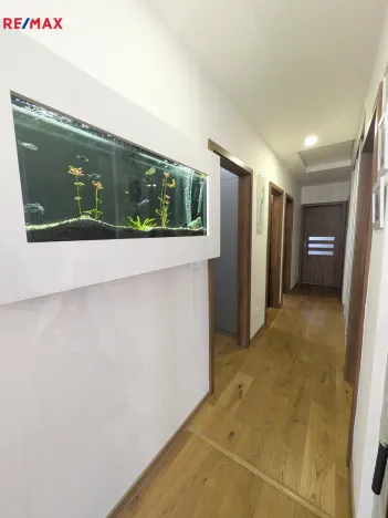 Pronájem rodinného domu, Petřvald, Podlesní, 88 m2