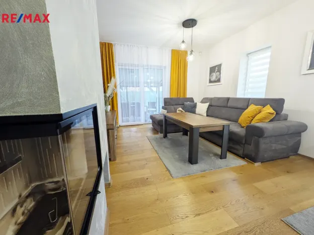 Pronájem rodinného domu, Petřvald, Podlesní, 88 m2