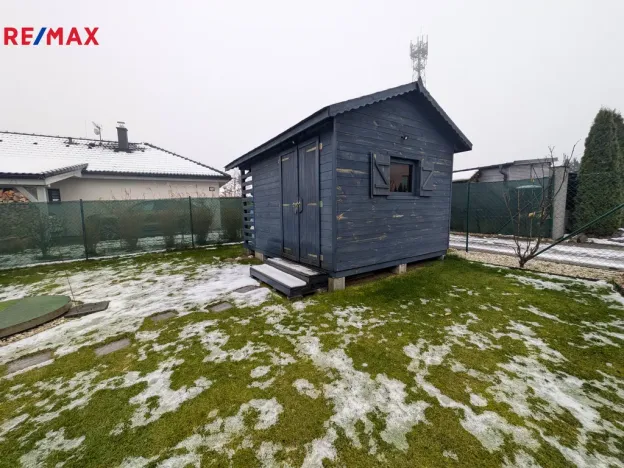 Pronájem rodinného domu, Petřvald, Podlesní, 88 m2