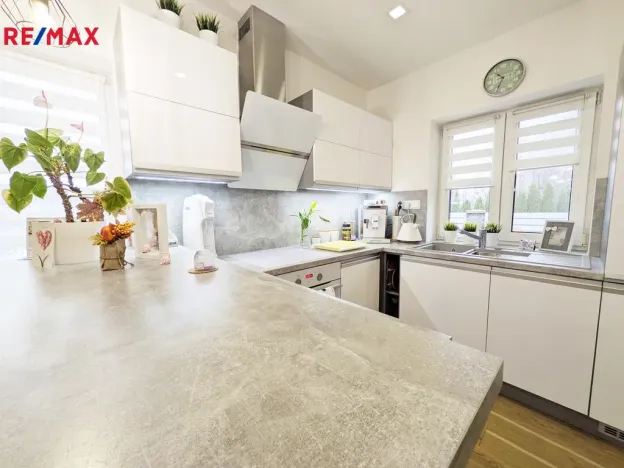 Pronájem rodinného domu, Petřvald, Podlesní, 88 m2