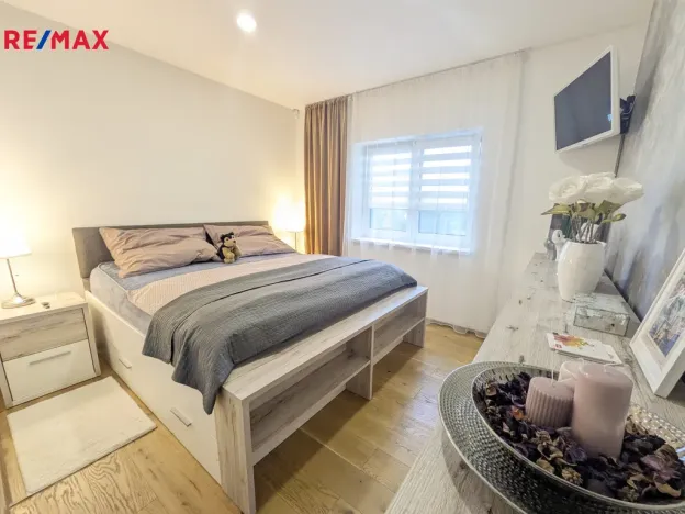 Pronájem rodinného domu, Petřvald, Podlesní, 88 m2