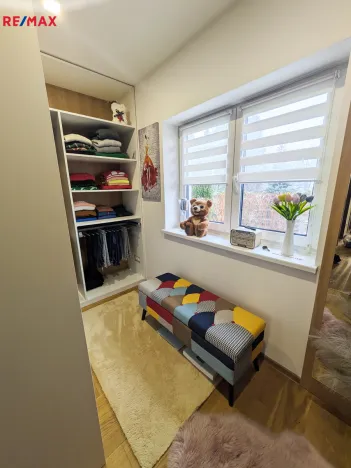 Pronájem rodinného domu, Petřvald, Podlesní, 88 m2