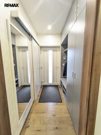 Pronájem rodinného domu, Petřvald, Podlesní, 88 m2