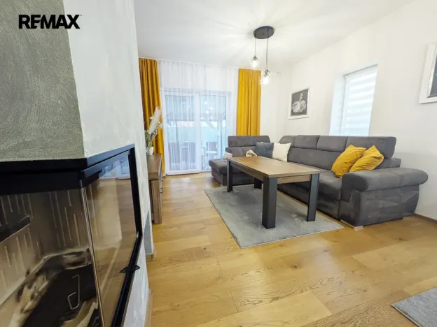 Pronájem rodinného domu, Petřvald, Podlesní, 88 m2