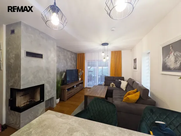 Pronájem rodinného domu, Petřvald, Podlesní, 88 m2