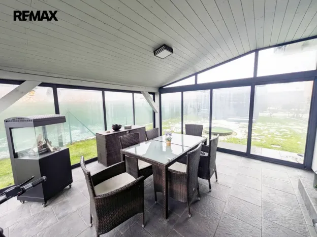 Pronájem rodinného domu, Petřvald, Podlesní, 88 m2