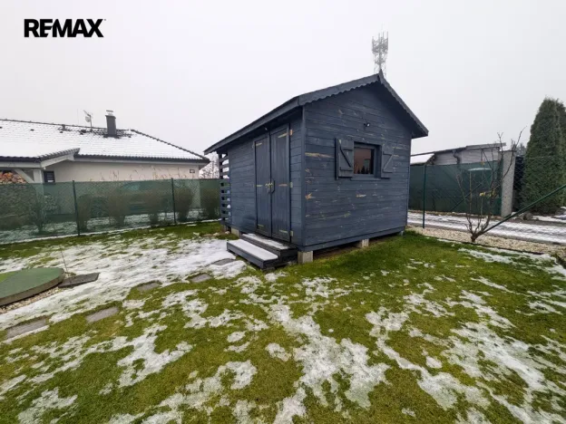 Pronájem rodinného domu, Petřvald, Podlesní, 88 m2