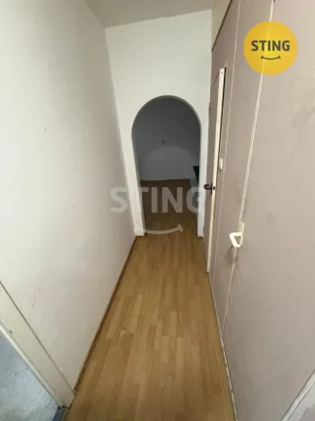 Prodej bytu 2+kk, České Budějovice, V. Volfa, 48 m2