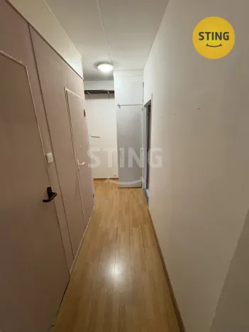 Prodej bytu 2+kk, České Budějovice, V. Volfa, 48 m2