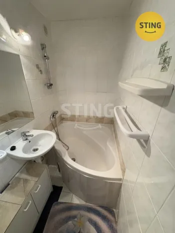 Prodej bytu 2+kk, České Budějovice, V. Volfa, 48 m2