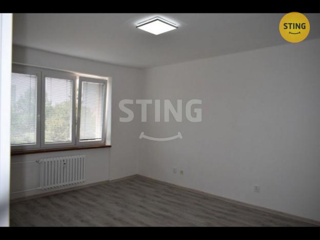 Pronájem bytu 1+1, Ostrava, Alžírská, 40 m2