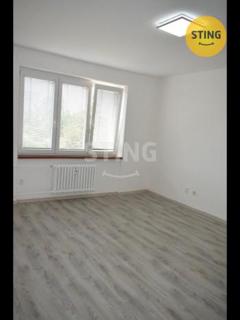 Pronájem bytu 1+1, Ostrava, Alžírská, 40 m2