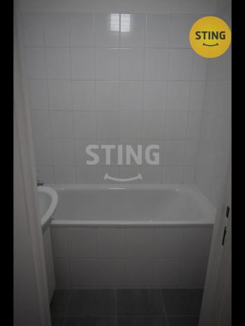 Pronájem bytu 1+1, Ostrava, Alžírská, 40 m2