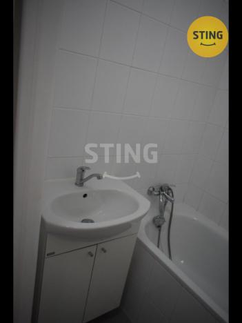 Pronájem bytu 1+1, Ostrava, Alžírská, 40 m2