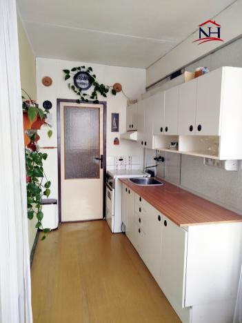 Prodej bytu 3+1, Bílina - Teplické Předměstí, Sídliště Za Chlumem, 64 m2