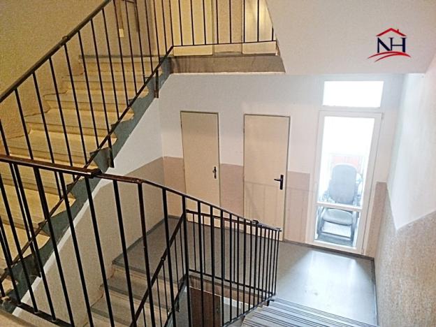 Prodej bytu 3+1, Bílina - Teplické Předměstí, Sídliště Za Chlumem, 64 m2