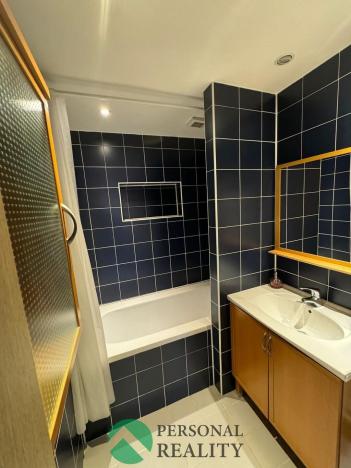 Pronájem bytu 3+1, Pardubice, Štrossova, 79 m2