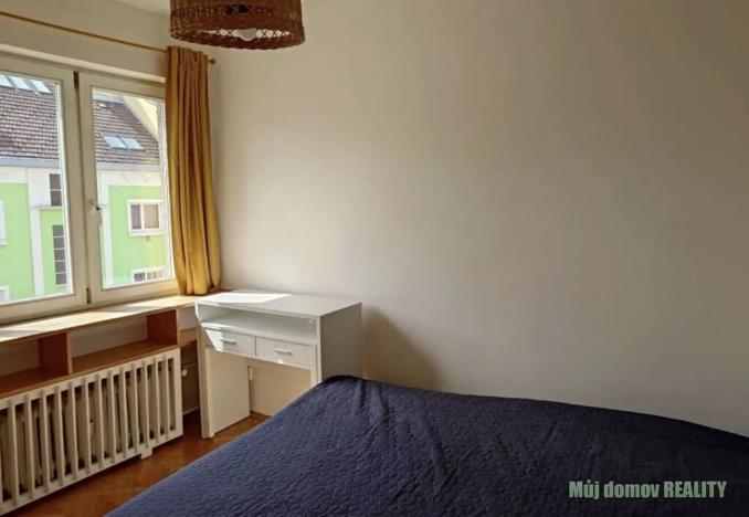 Pronájem bytu 4+kk, Praha - Nusle, Marie Cibulkové, 95 m2