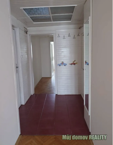 Pronájem bytu 4+kk, Praha - Nusle, Marie Cibulkové, 95 m2