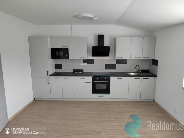 Pronájem bytu 3+kk, Trhové Sviny, Pekárenská, 86 m2