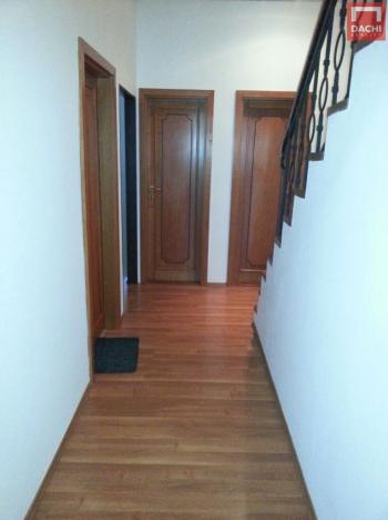 Pronájem kanceláře, Olomouc, Barvířská, 46 m2