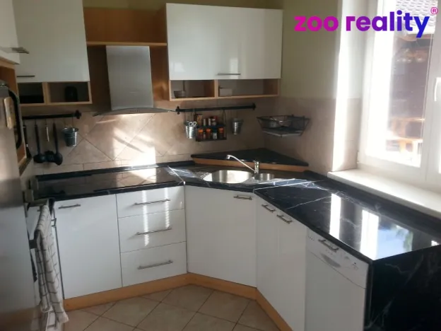 Pronájem rodinného domu, Hlincová Hora, Kodetka Jižní, 110 m2