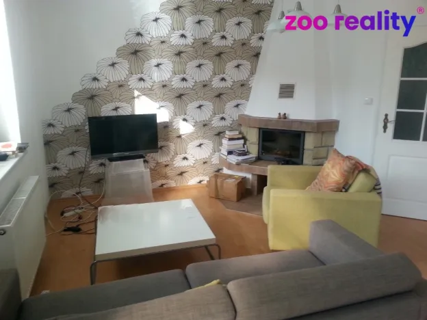 Pronájem rodinného domu, Hlincová Hora, Kodetka Jižní, 110 m2