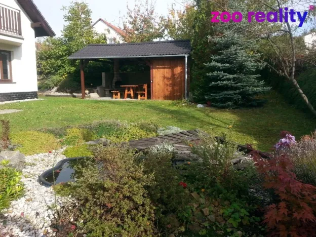 Pronájem rodinného domu, Hlincová Hora, Kodetka Jižní, 110 m2