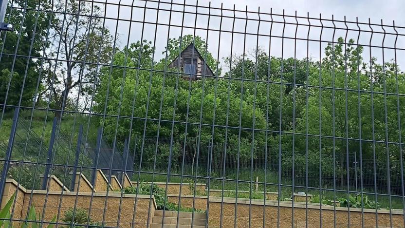 Dražba chaty, Velké Žernoseky, 18 m2