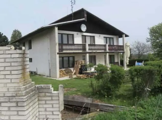 Dražba rodinného domu, Vrchy, 193 m2
