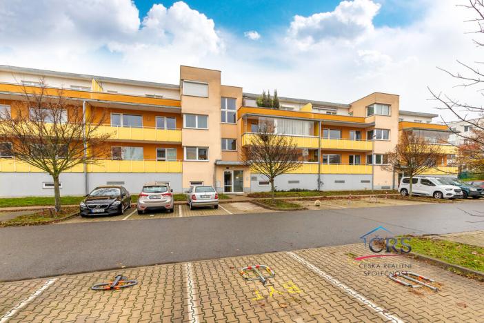 Prodej bytu 3+kk, Praha - Kyje, Federova, 80 m2