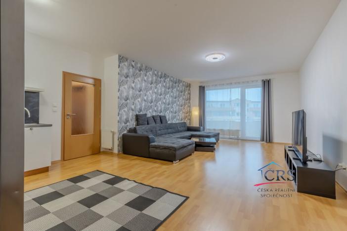 Prodej bytu 3+kk, Praha - Kyje, Federova, 80 m2