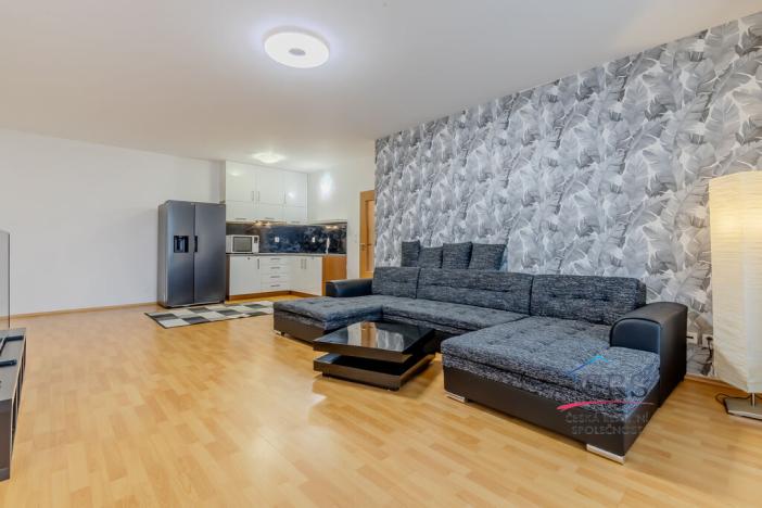 Prodej bytu 3+kk, Praha - Kyje, Federova, 80 m2